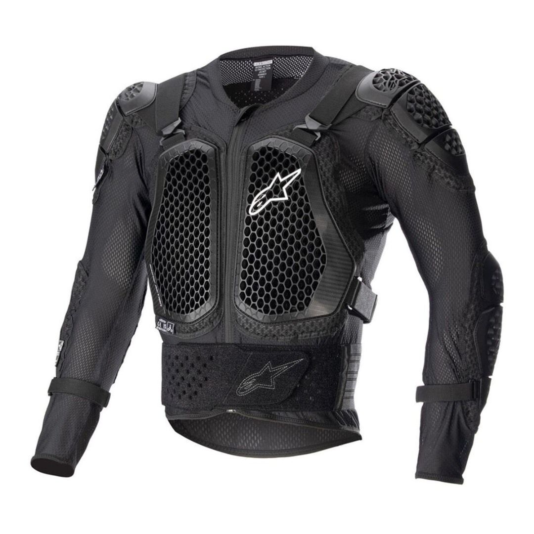 Alpinestars Bionic Action V2 Body Armour (Tam gövde koruma